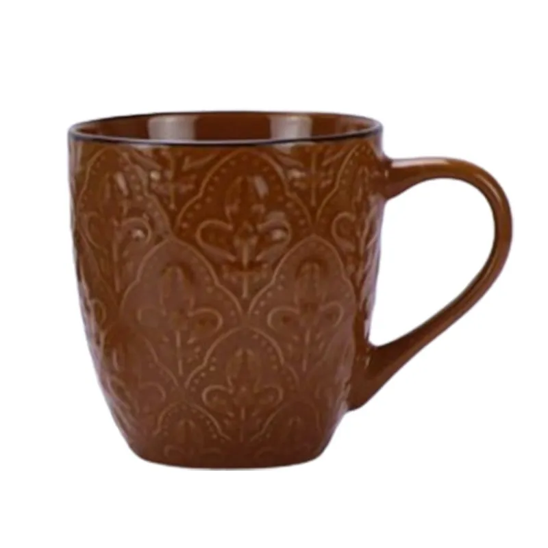 Cana ceramica 545 ml