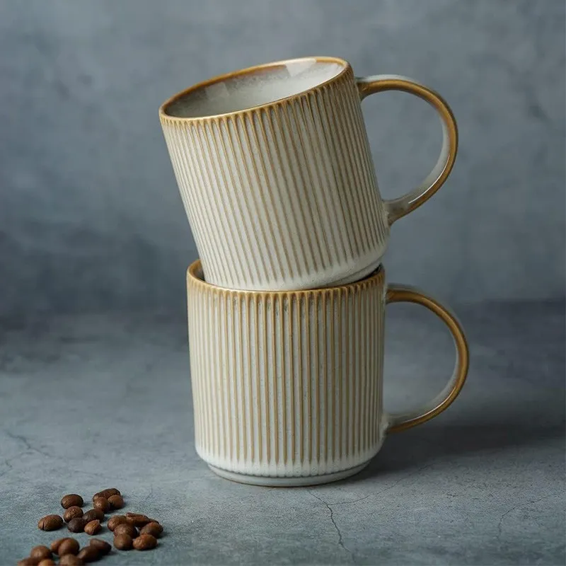 Cana ceramica 340 ml