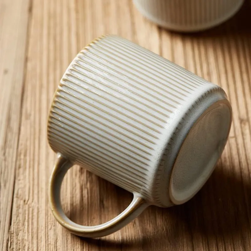 Cana ceramica 340 ml