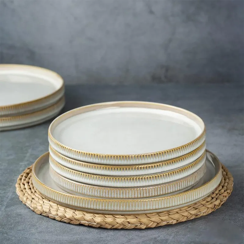 Farfurie de servit 25.4 cm