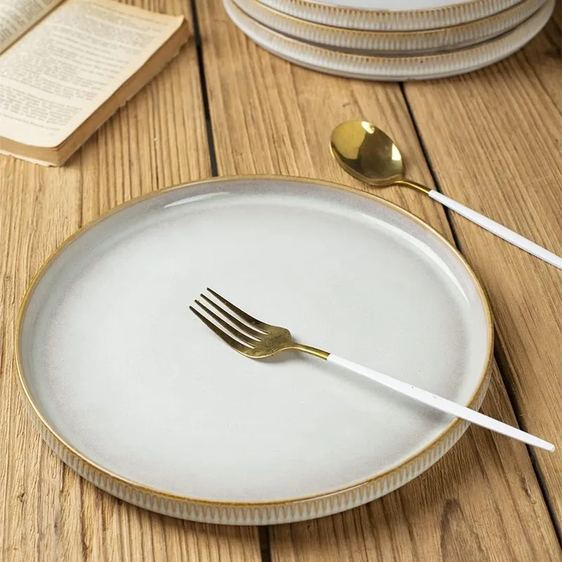 Farfurie de servit 25.4 cm