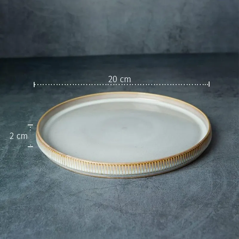 Farfurie de desert 21.08 cm