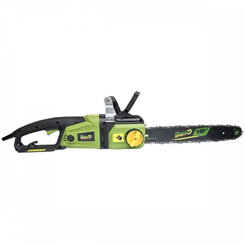 Ferestrau electric cu lant