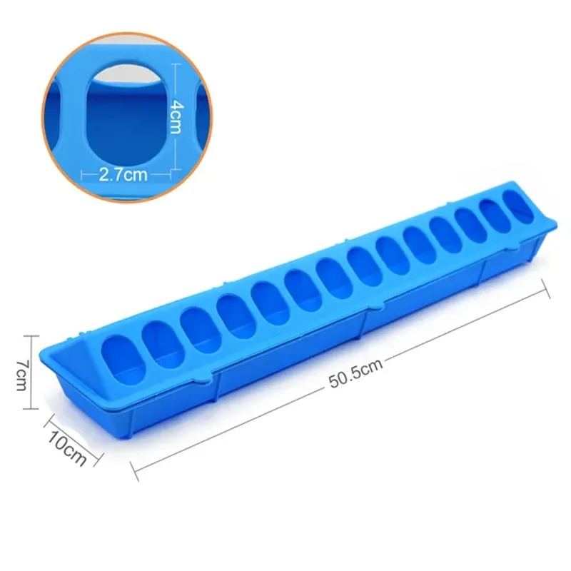 Hranitor pu pasari 50 cm