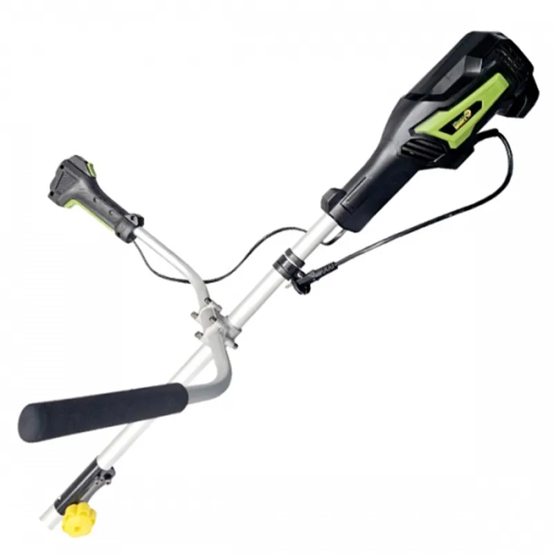 Trimmer electric cu disc