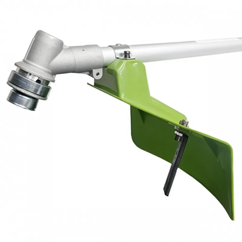 Trimmer electric cu disc