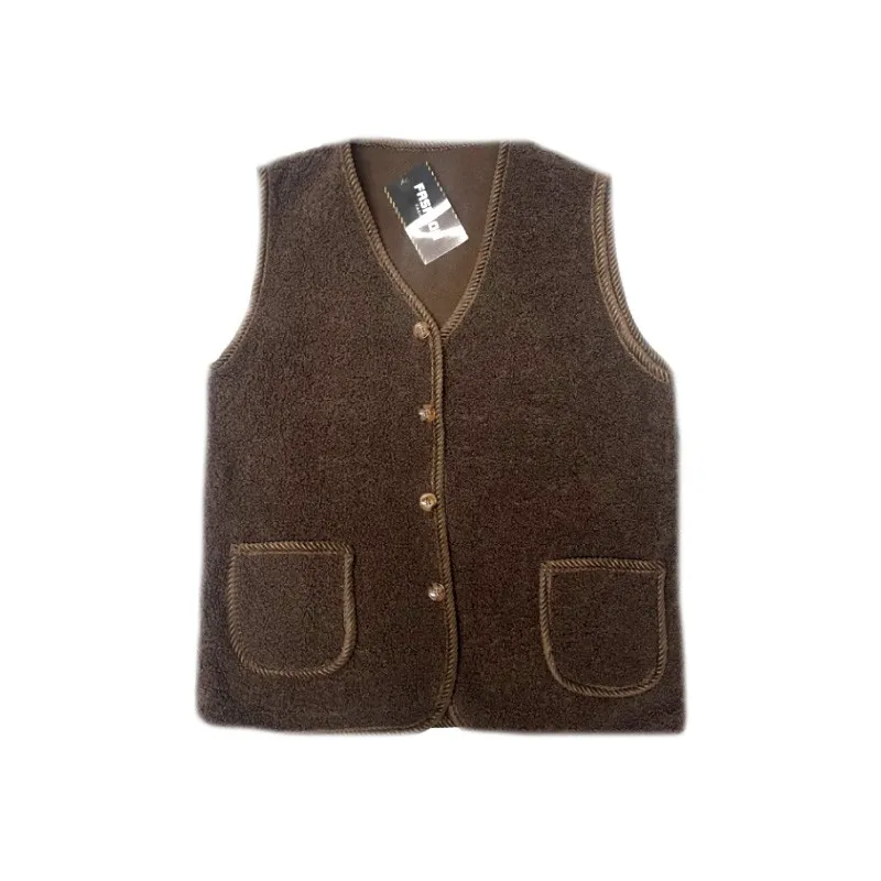 Жилетка Мужская (6XL-8XL)