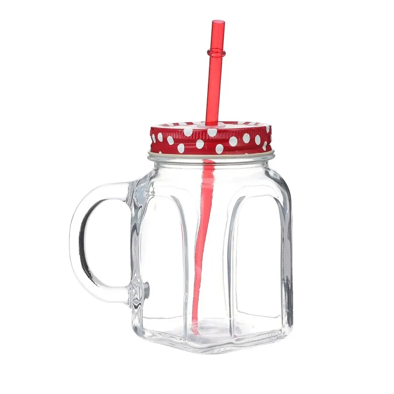 Borcan limonada cu pai 450 ml