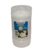 Rezerva candela 11 cm x 140 g x 40 ore