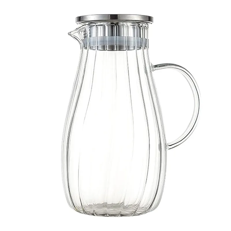 Ulcior cu capac inox 2000 ml