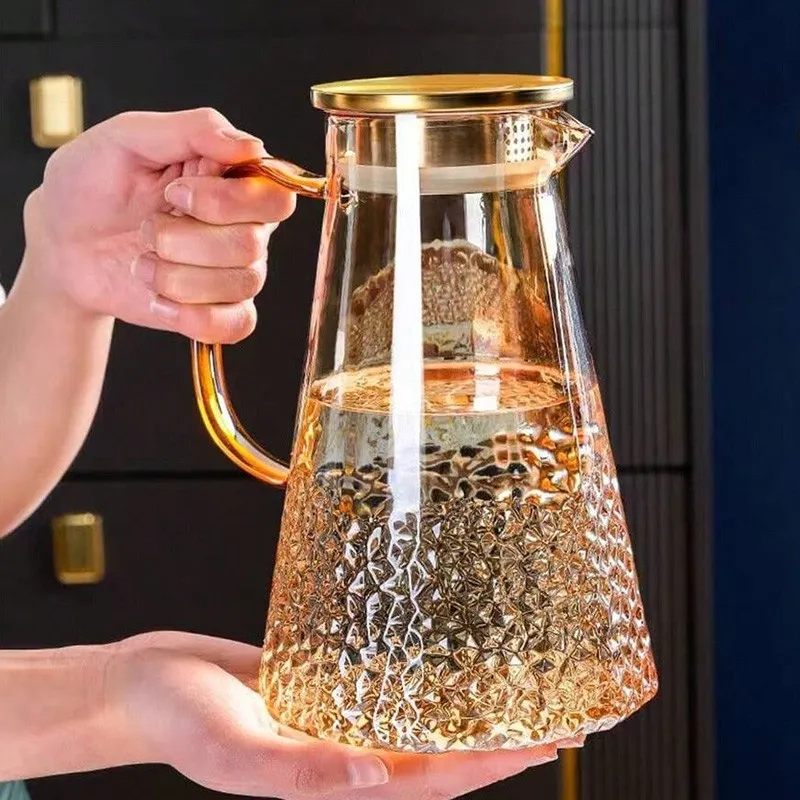 Ulcior cu capac inox 2000 ml