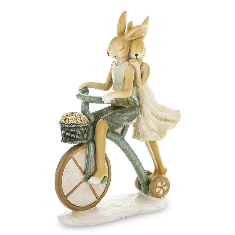 Figurina iepurasi (22x16x6)