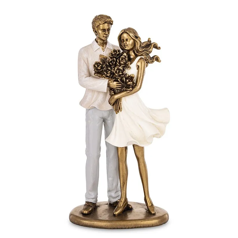 Figurina pereche (26x12.5x6.5)