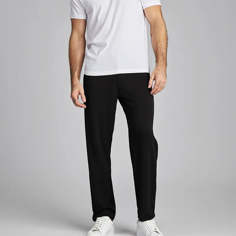 Pantaloni sport Barbati cu manset (48-58)