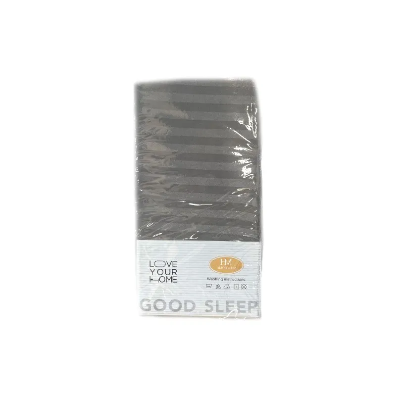 Cearsaf de pat cu elastic (160x200+25)