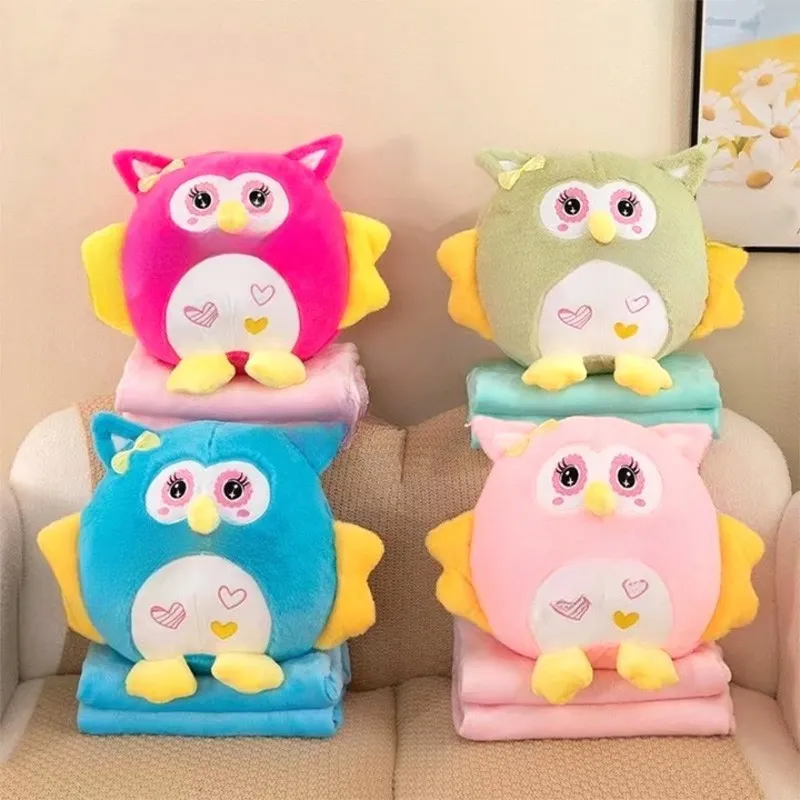 Set jucarie cu patura copii