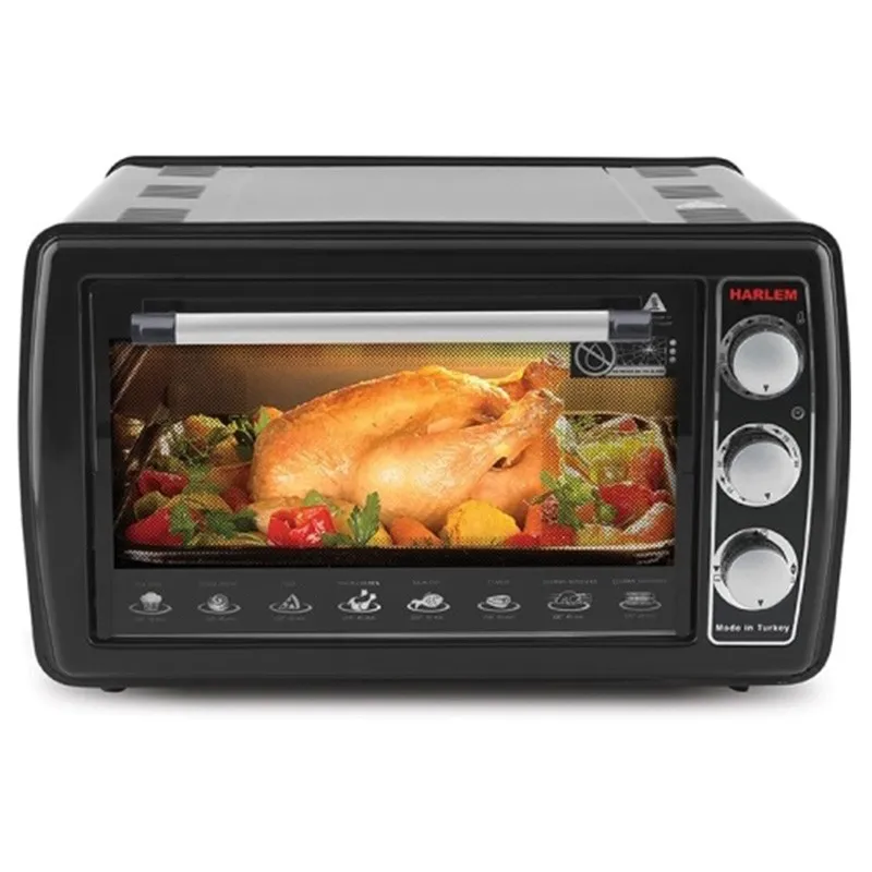 Cuptor Harlem 38 L