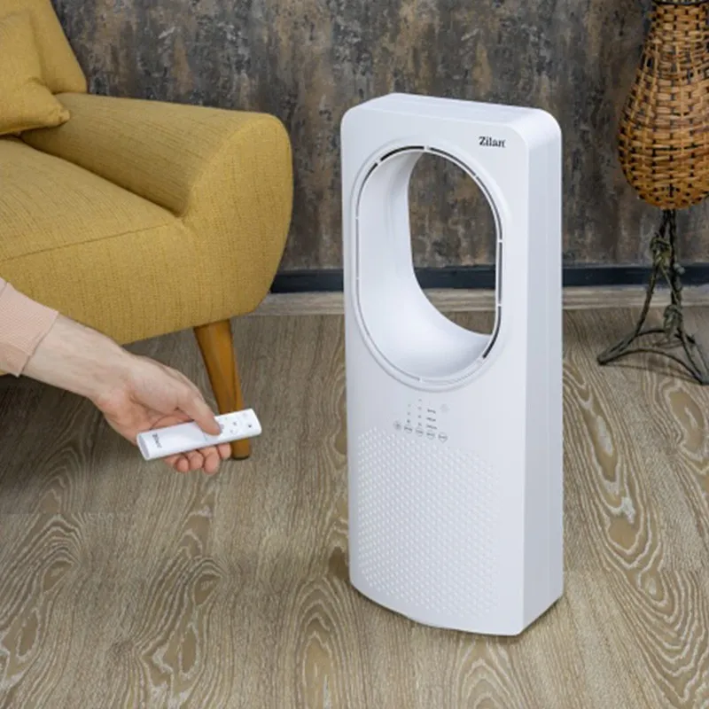 Башенный вентилятор 50 W