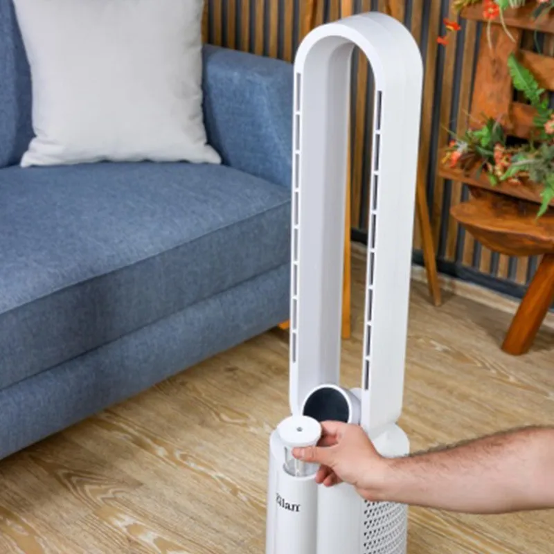 Башенный вентилятор 40 W