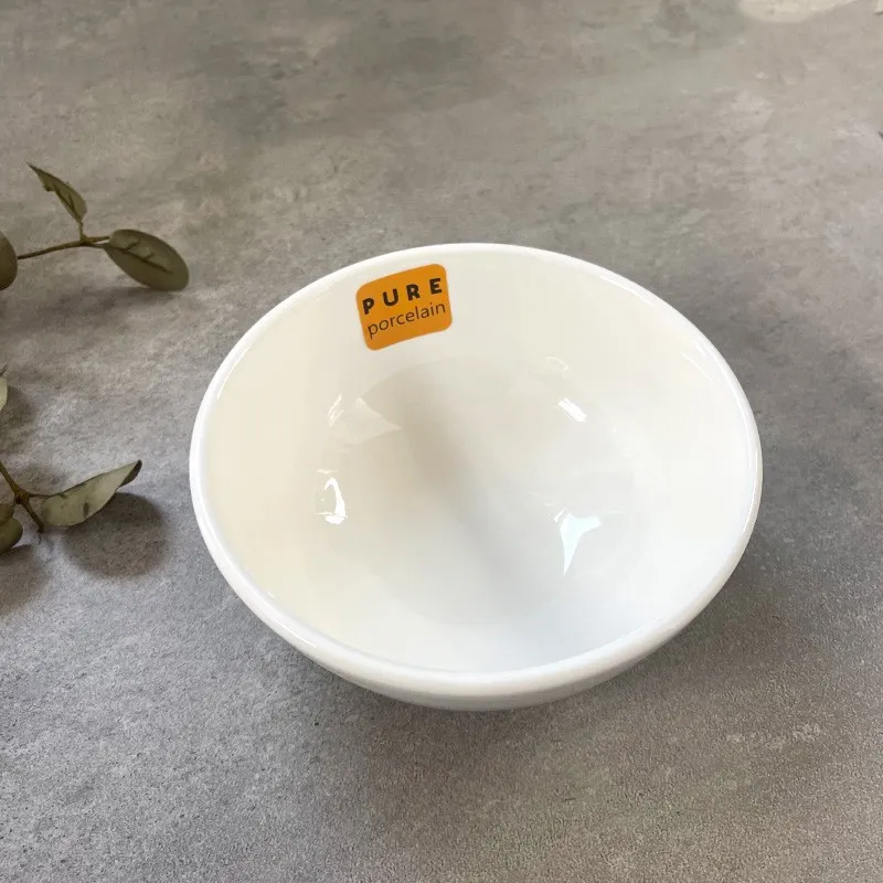 Bol porcelan 15 cm