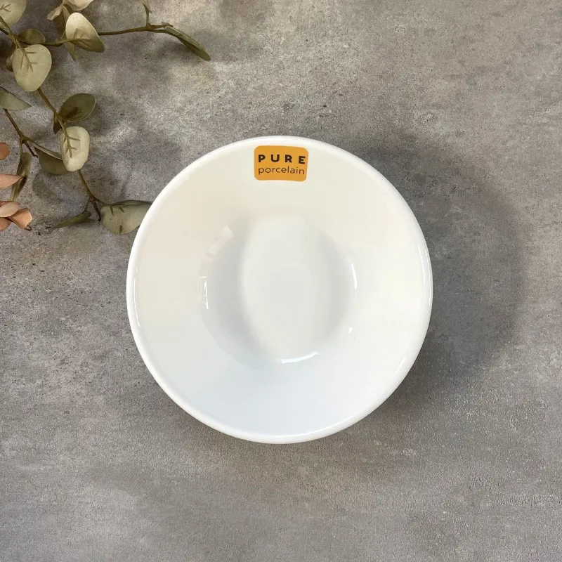 Bol porcelan 17.5 cm