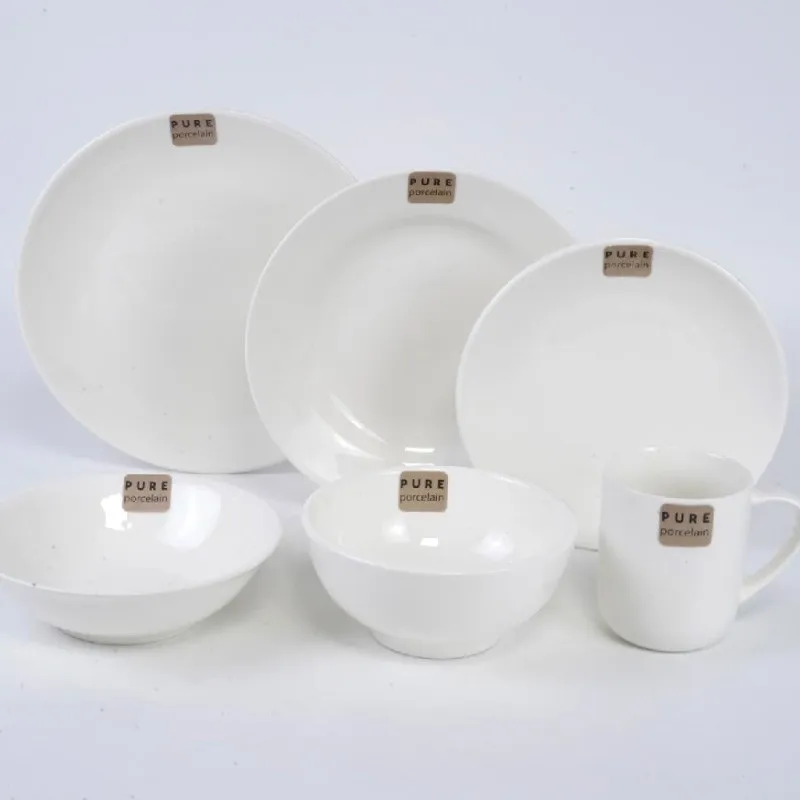 Cana porcelan 350 ml