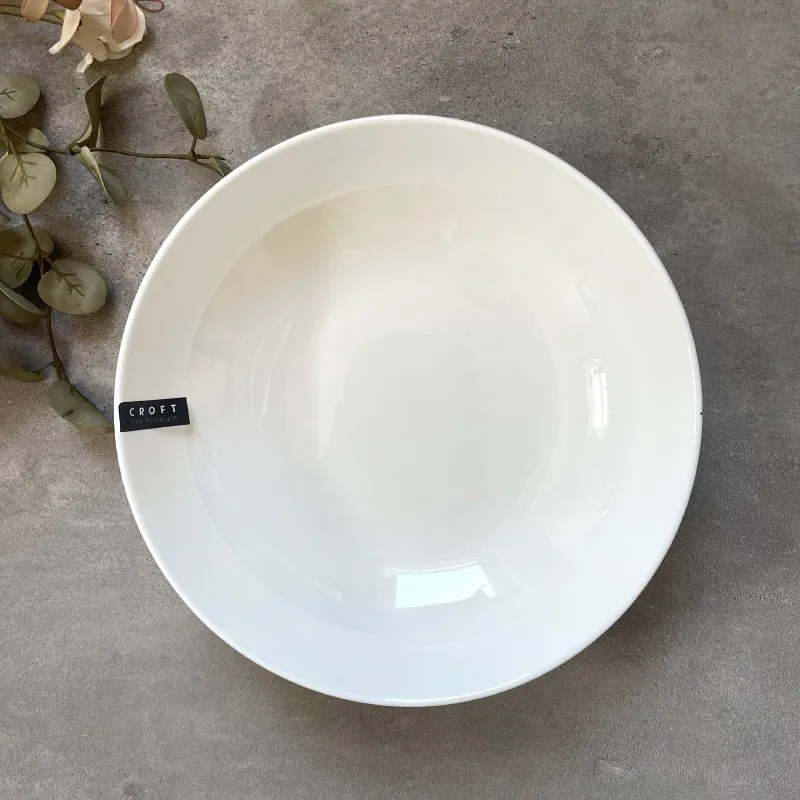 Bol porcelan 22.5 cm