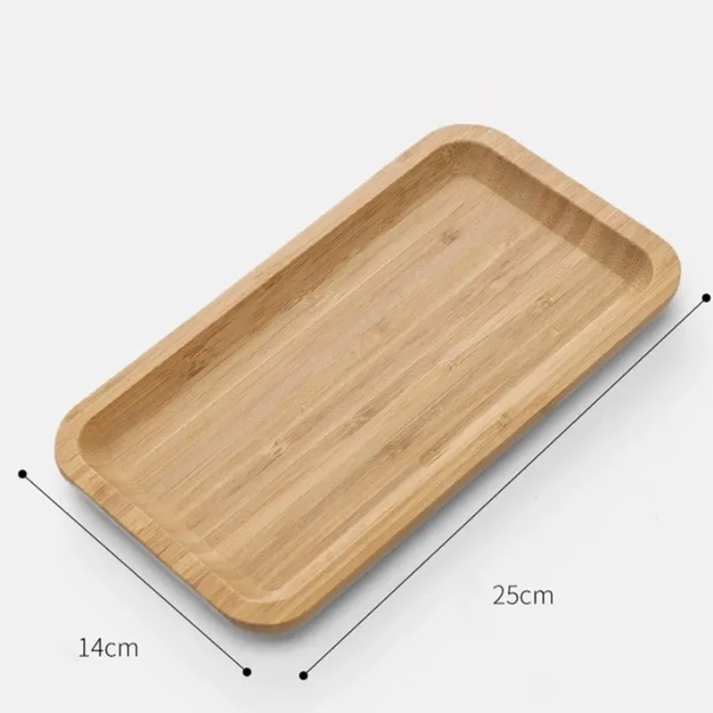 Platou bambus (24.5x13.5x2)