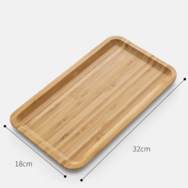 Platou bambus (32x17.8x2)