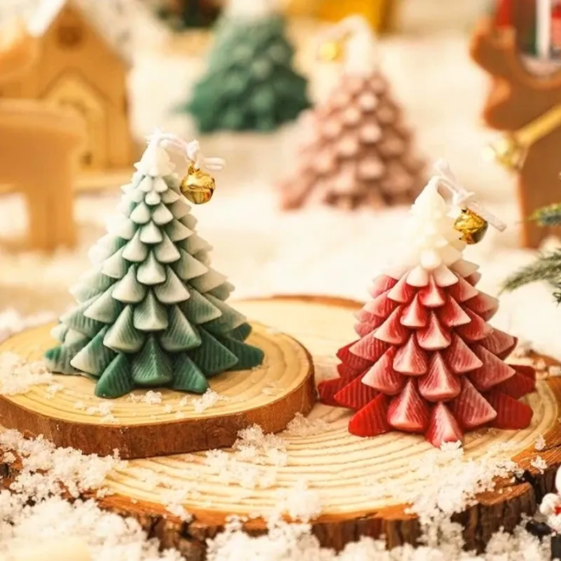 Lumanare aromatizata AN (7x7x8)