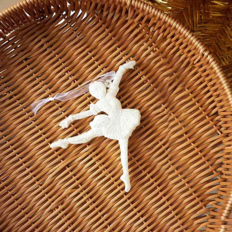 Decoratiune brad Balerina (12x13.5)