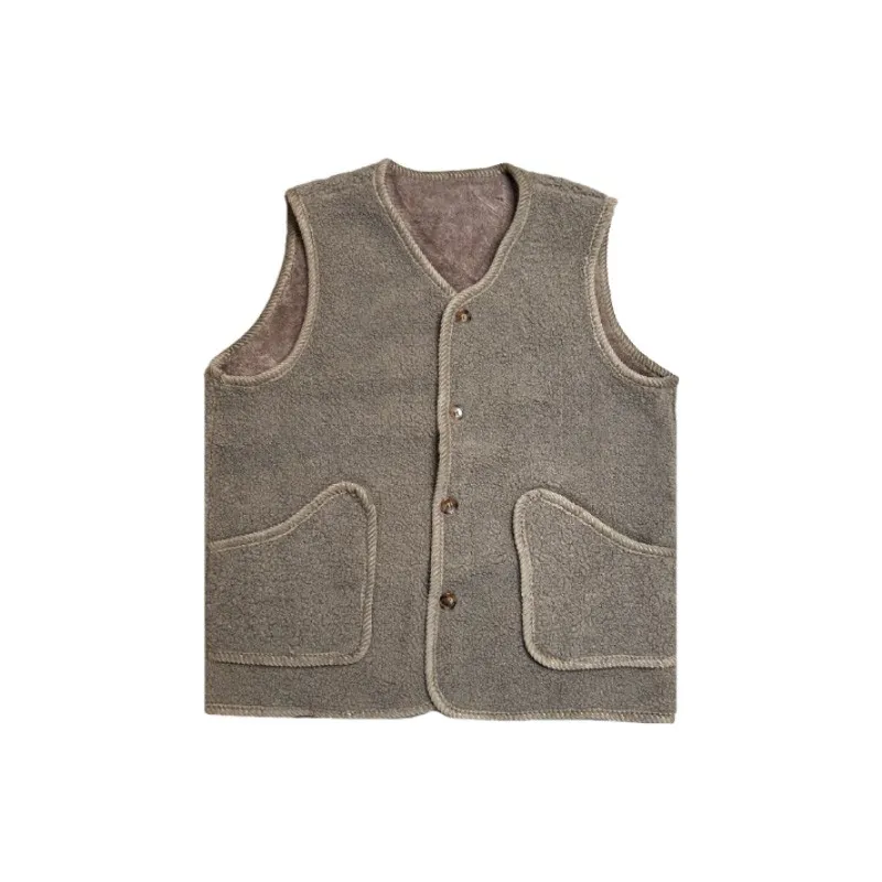 Желетка Женская (6XL-8XL)