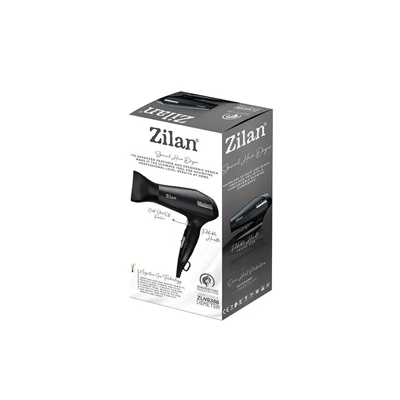 Uscator de par 2000 W