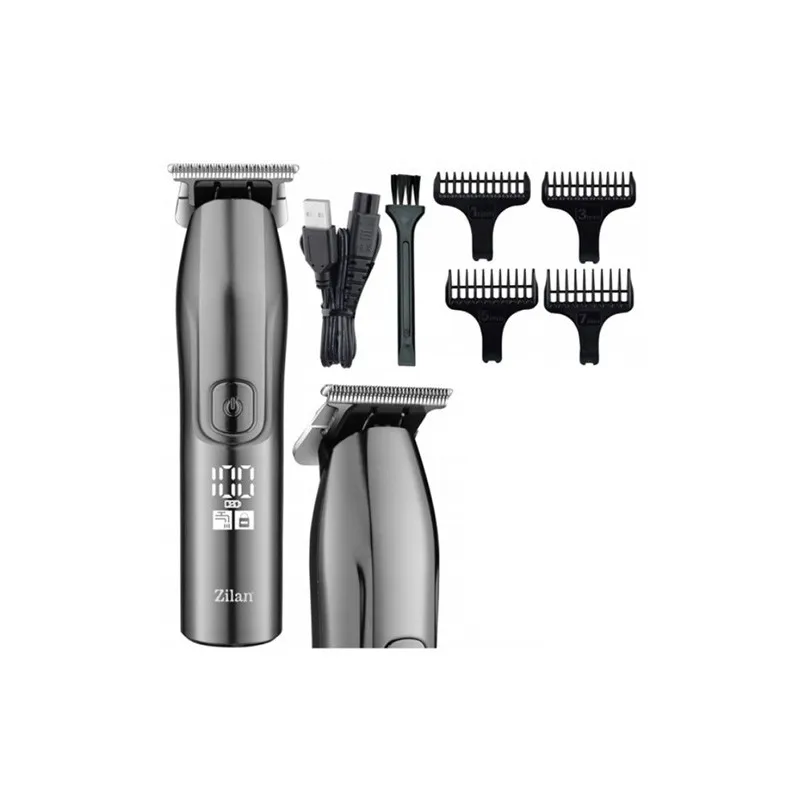 Aparat de tuns 5 in 1