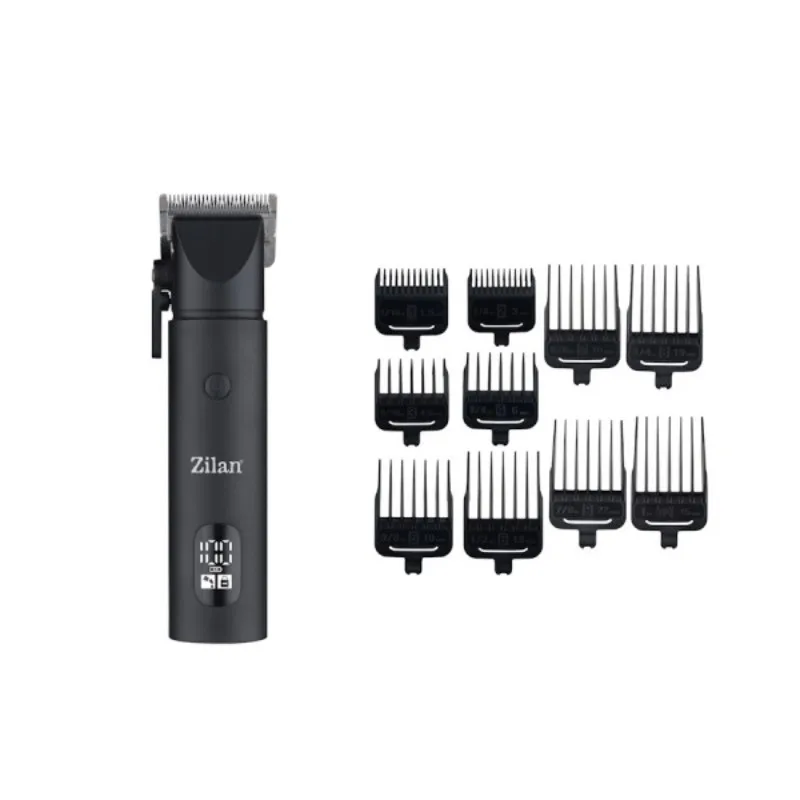 Aparat de tuns 11 in 1