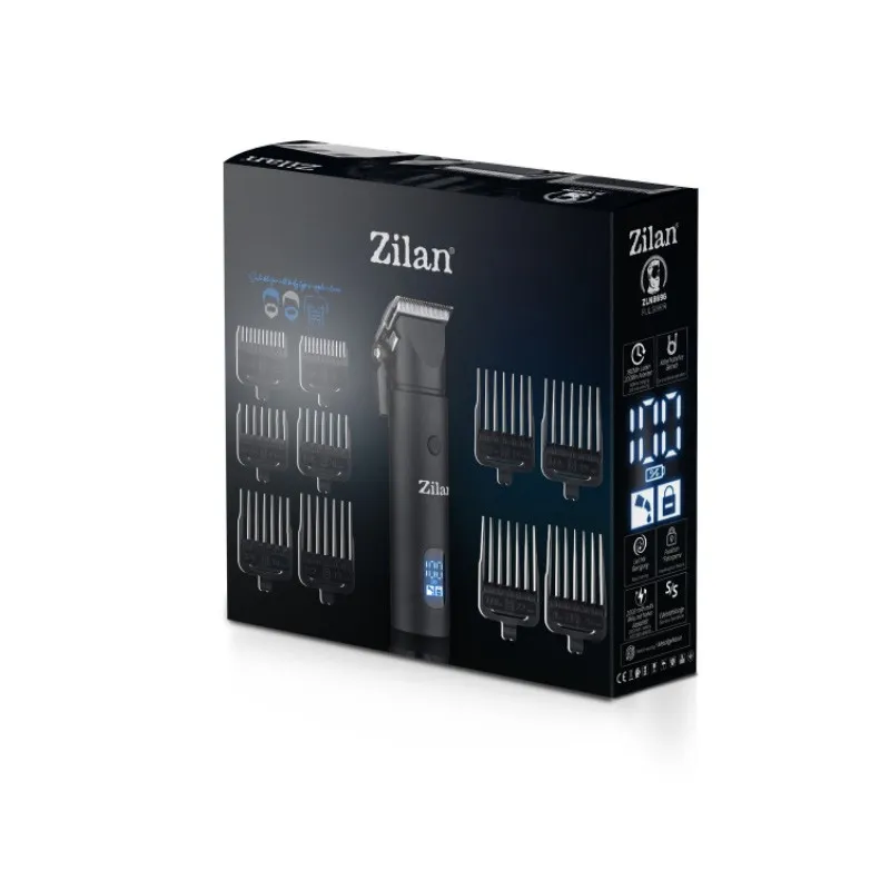 Aparat de tuns 11 in 1