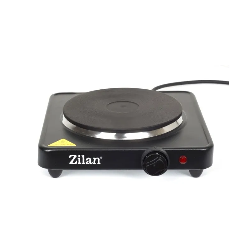 Плита электрическая 1 варочная поверхность