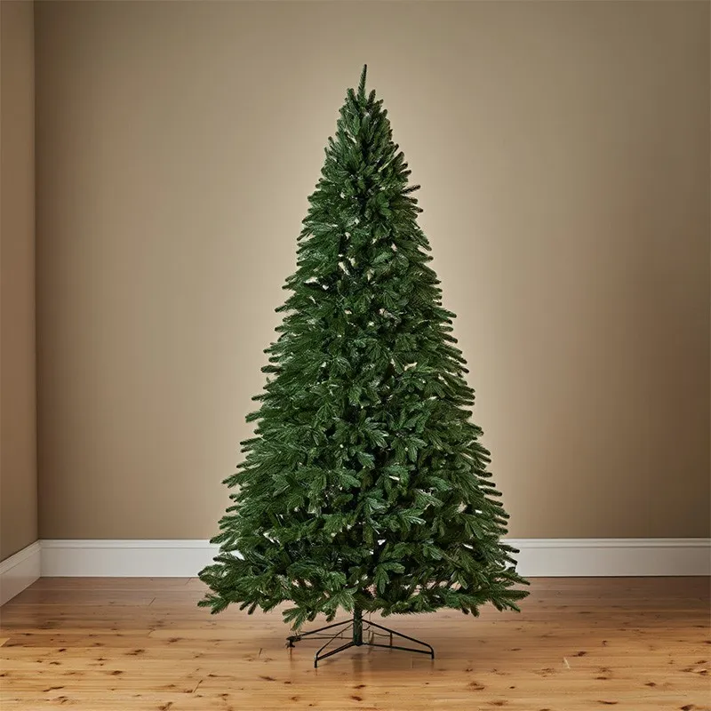 Brad de Craciun Laponia Verde 3 m