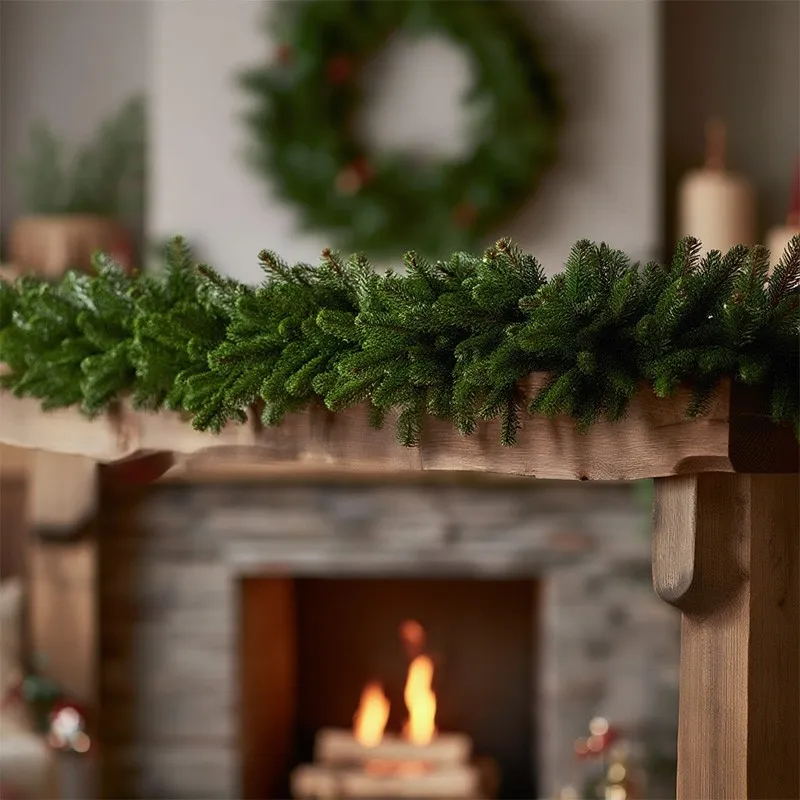 Ghirlanda Kovalivka Verde 1,5 m