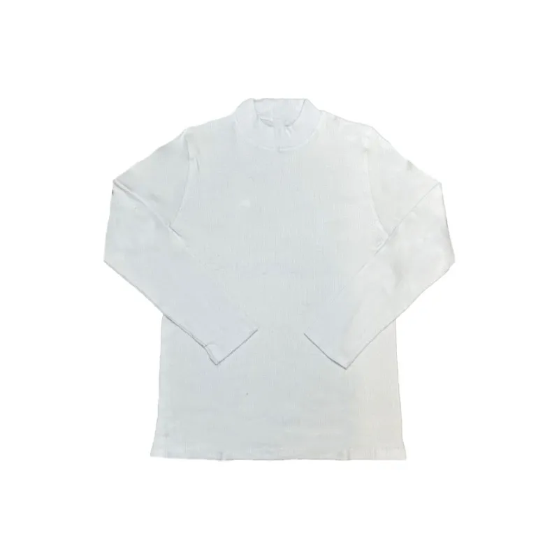 Футболка с длинным рукавом Женская (48-56)