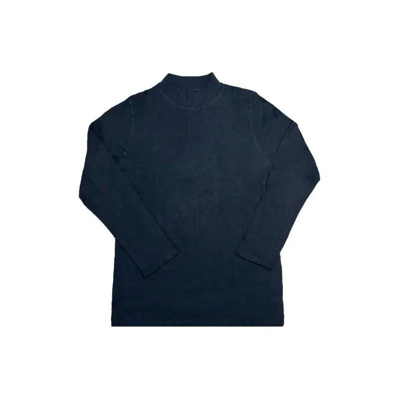 Футболка с длинным рукавом Женская (48-56)