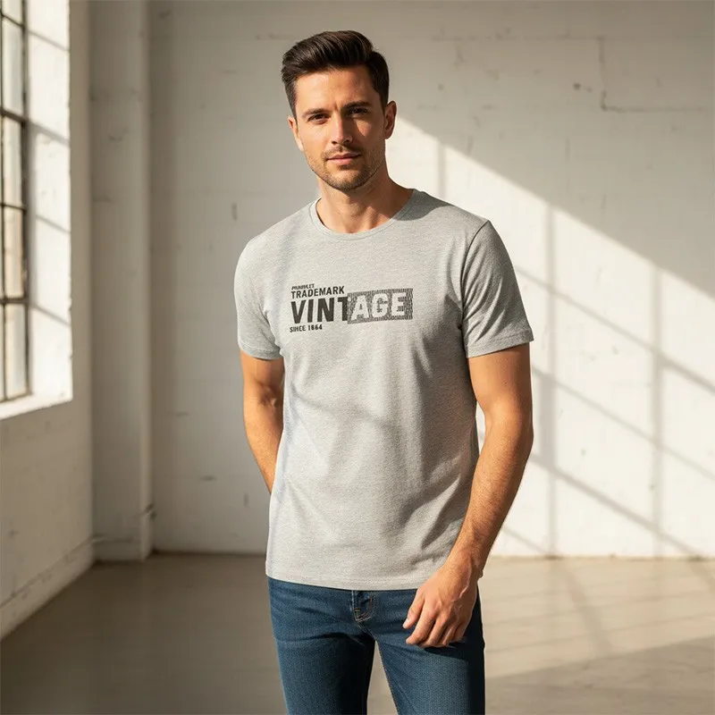 Tricou Barbati (50-60)