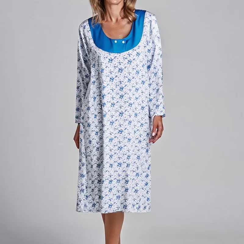 Camasa de noapte (48-56)