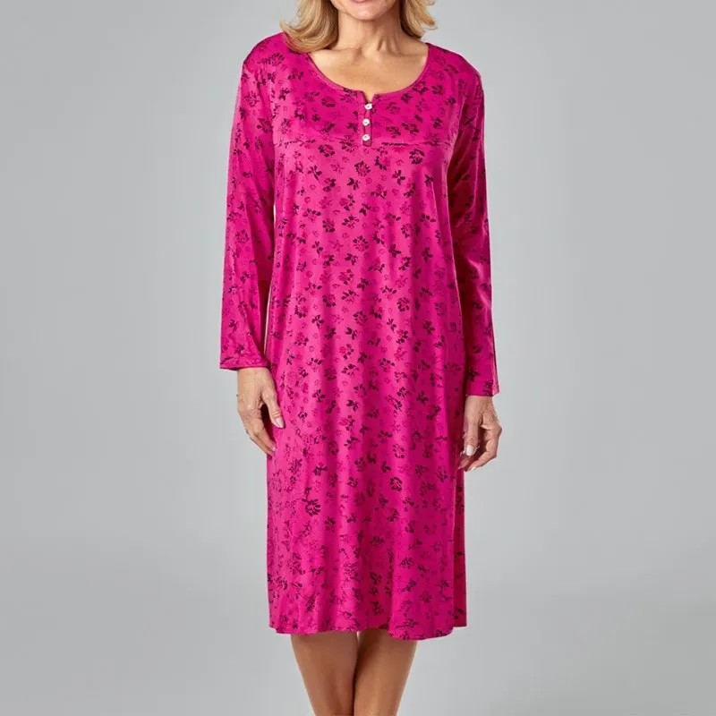 Camasa de noapte (48-56)