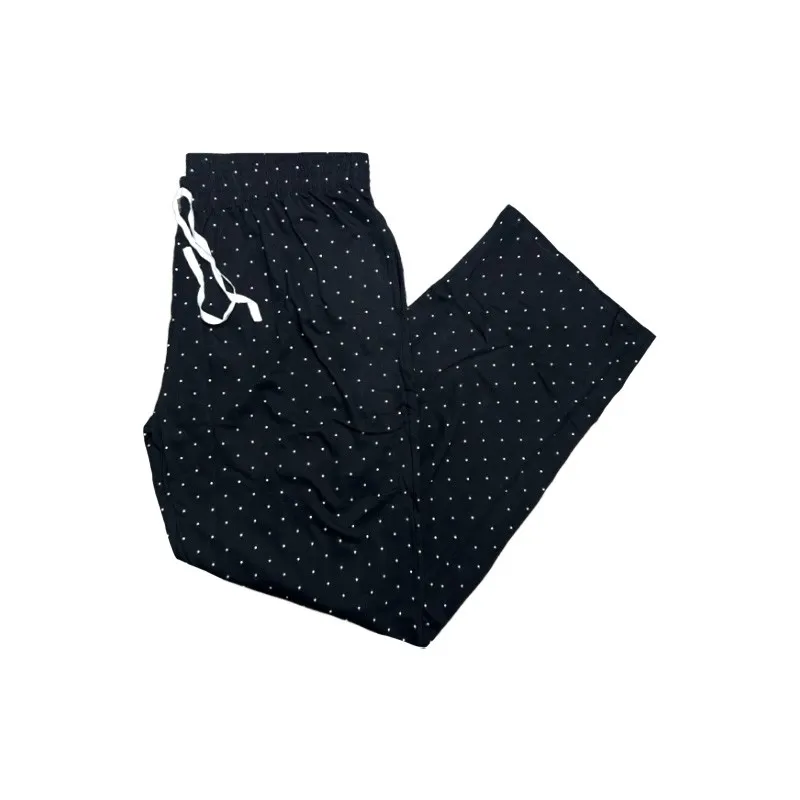 Pijama Dame (camasa m.scurta cu pantaloni) (48-56)