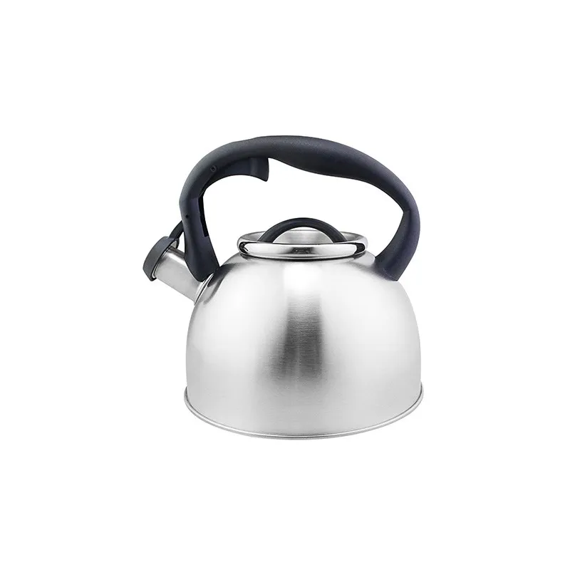 Ceainic inox cu fluer 3L