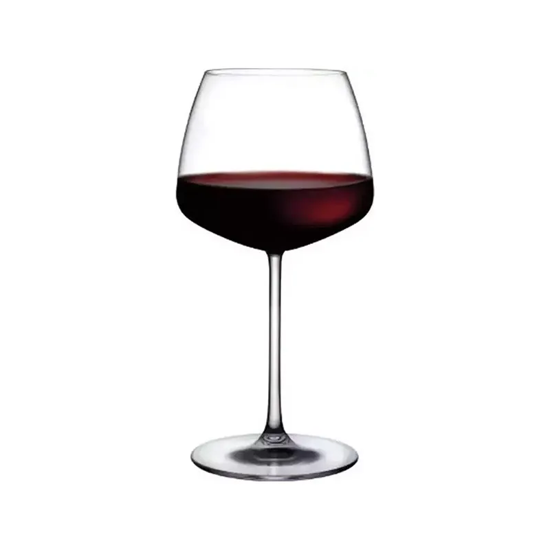 Set pahare vin rosu Mirage 6 pcs / 570 ml