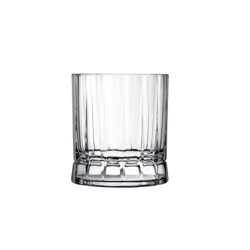 Set pahare whisky Wayne 4 pcs / 250 ml