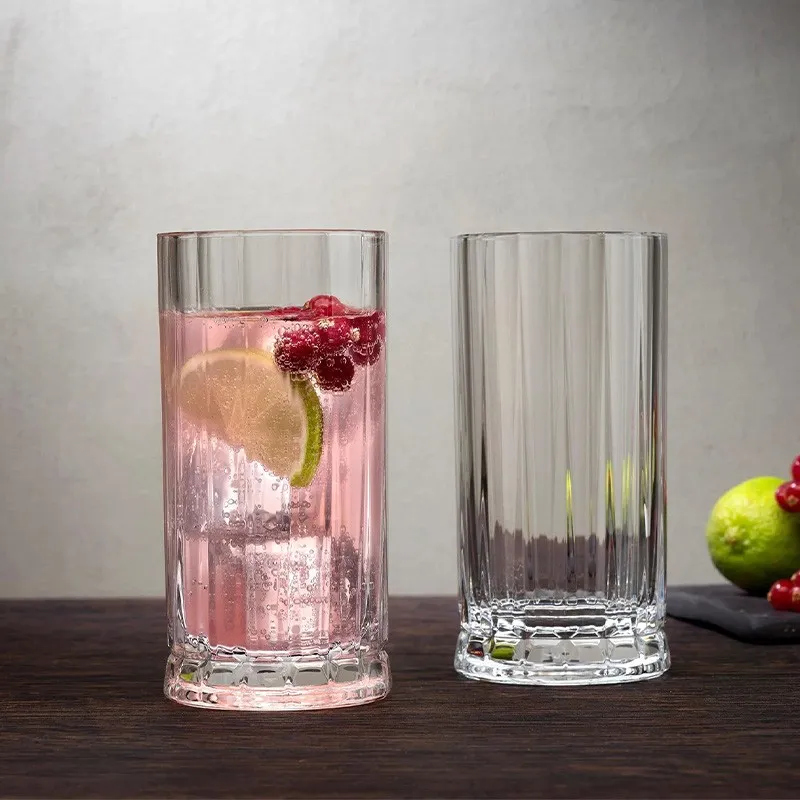 Set pahare Wayne 4 pcs / 250 ml