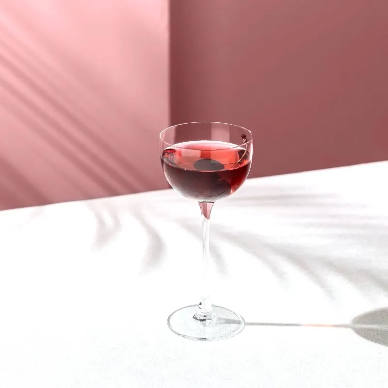 Set pocale cocktail Savage 6 pcs / 135 ml